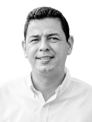 Dr. Luis Fernando Niño López